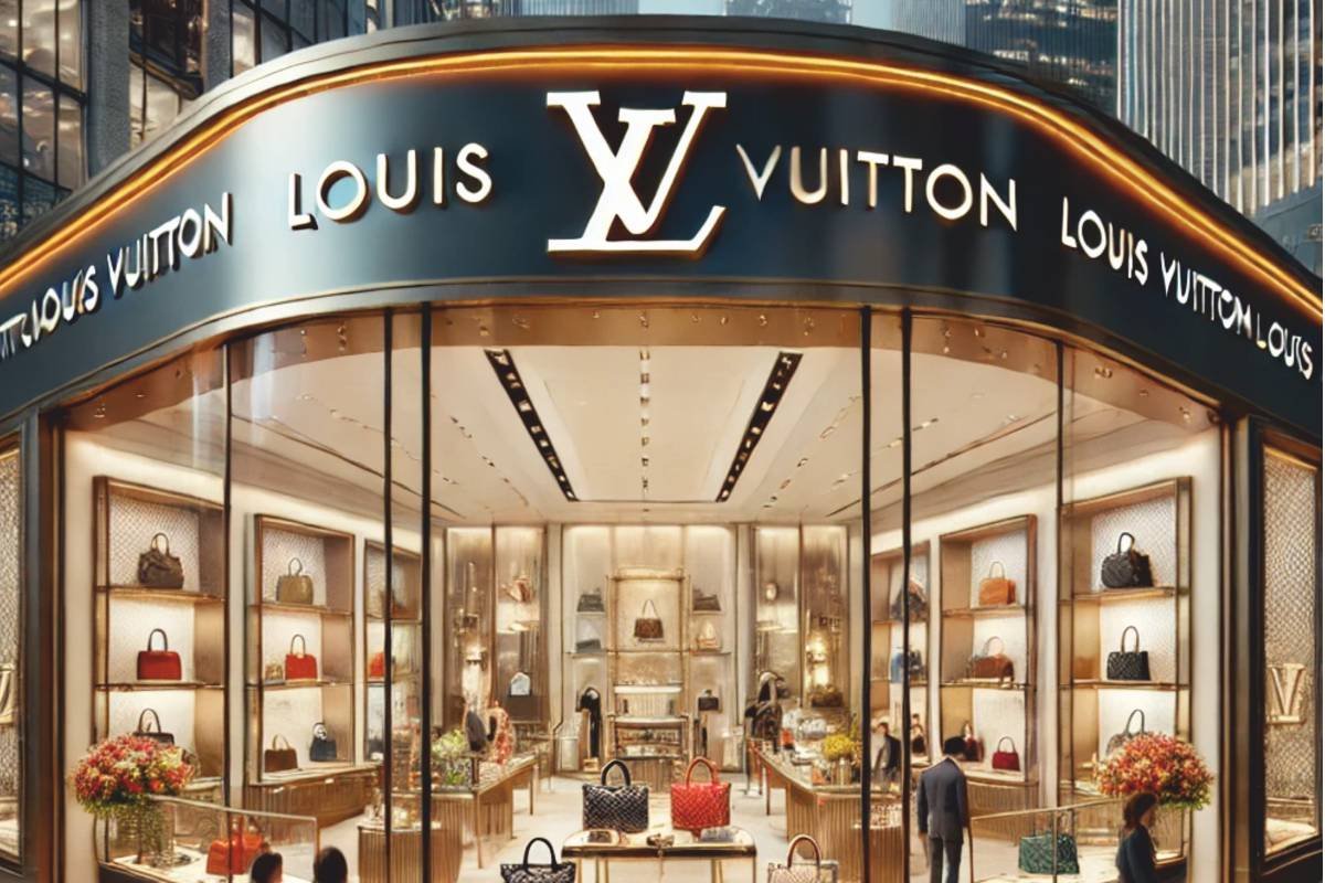 Louis Vuitton: A Legacy of Timeless Luxury and Innovation | The Enterprise World