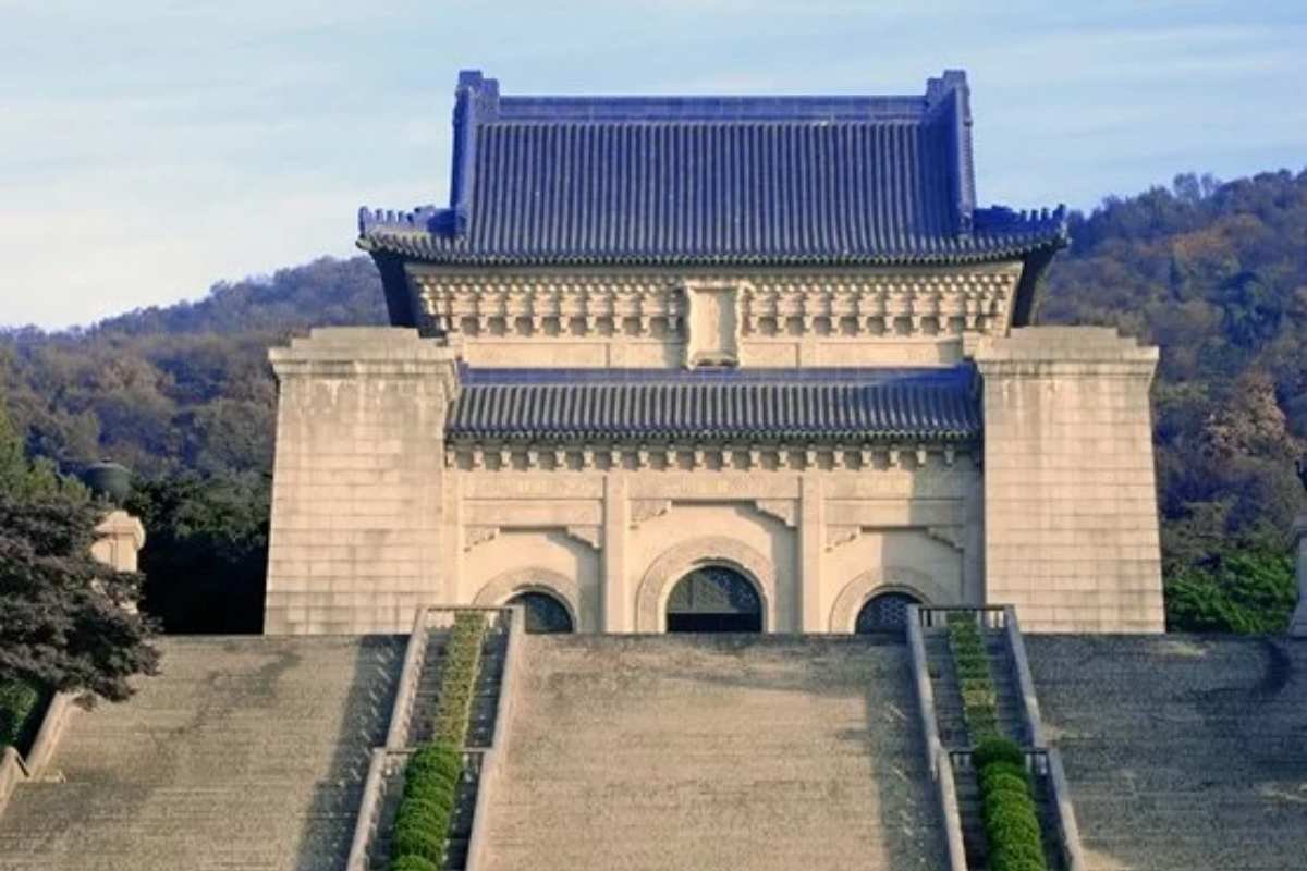 21 Tombs Around the World: Tales of Power, Belief, and Architecture | The Enterprise World