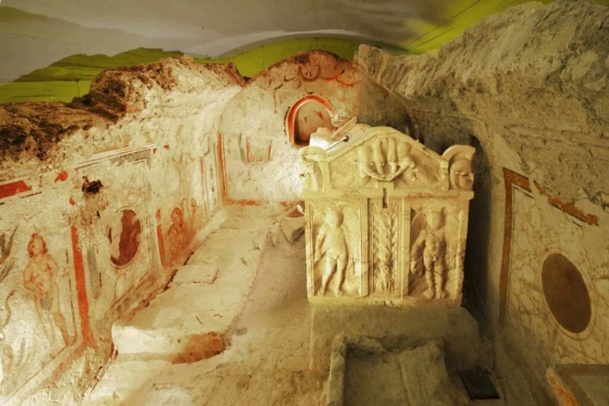 21 Tombs Around the World: Tales of Power, Belief, and Architecture | The Enterprise World