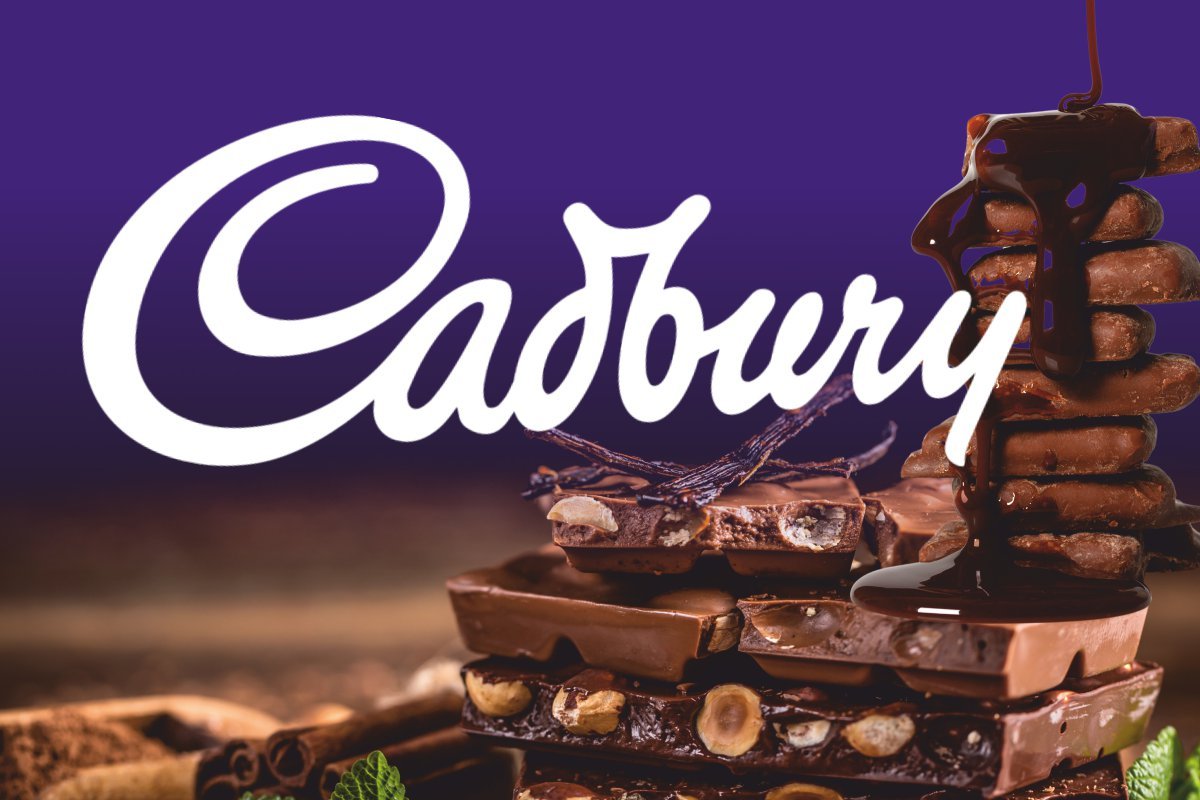 Baking Sweet and Pure Success of Cadbury: The Glass and a Half Company