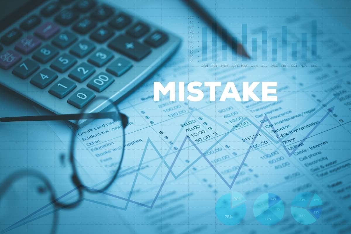 What Are Common Mistakes in Market Analysis?