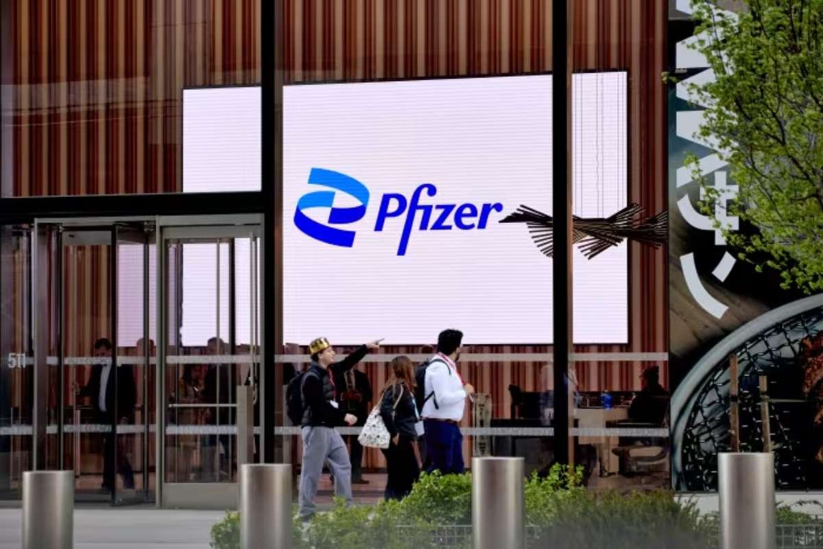 Activist Investor Starboard Value Takes $1 Billion Stake in Pfizer, Presses for Strategic Changes