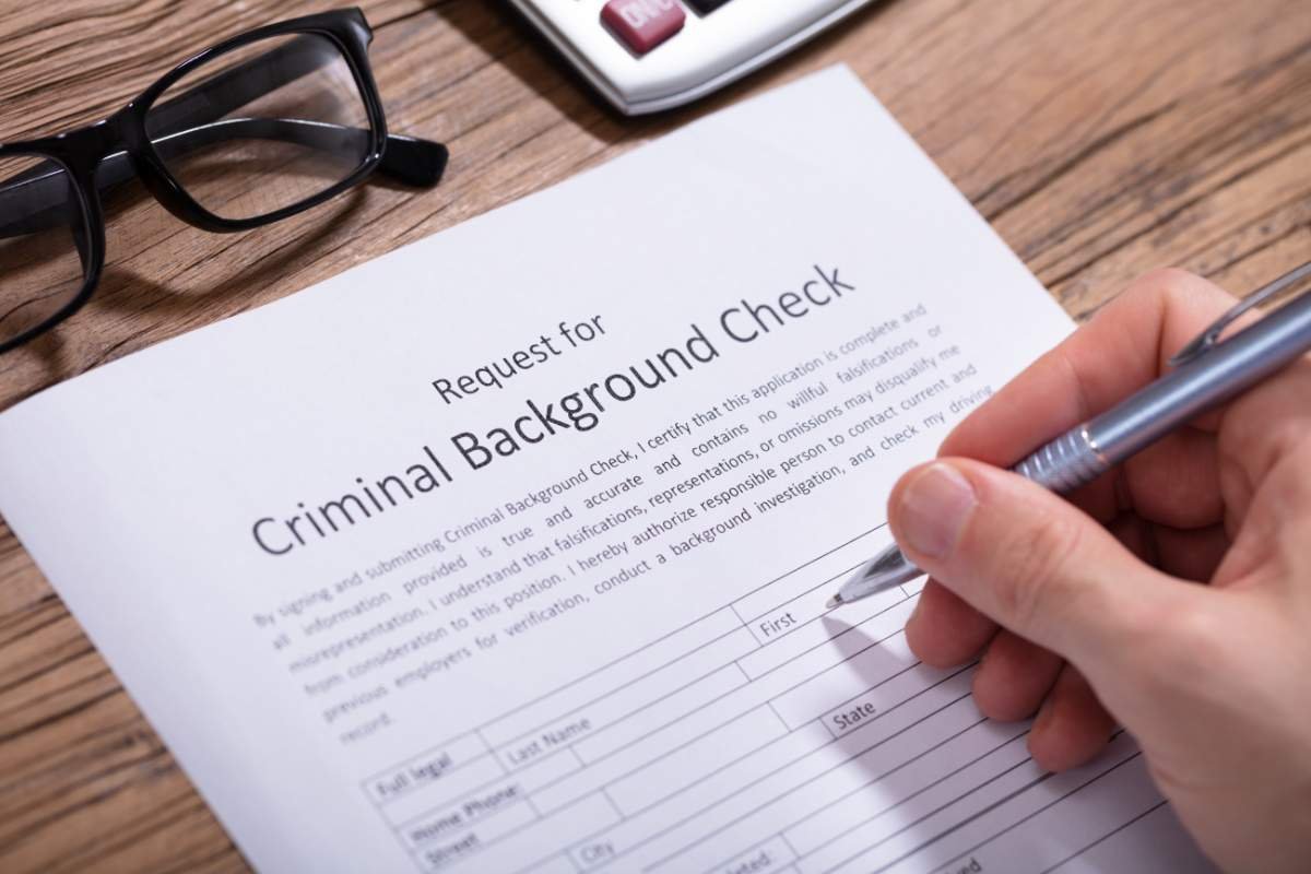 How to Choose the Most Reliable Background Check Sites? | The Enterprise World