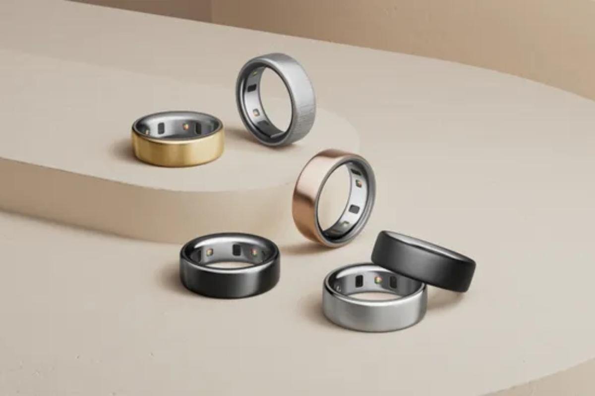 Oura Unveils Oura Ring 4 with Sleeker Design and Improved Features | The Enterprise World