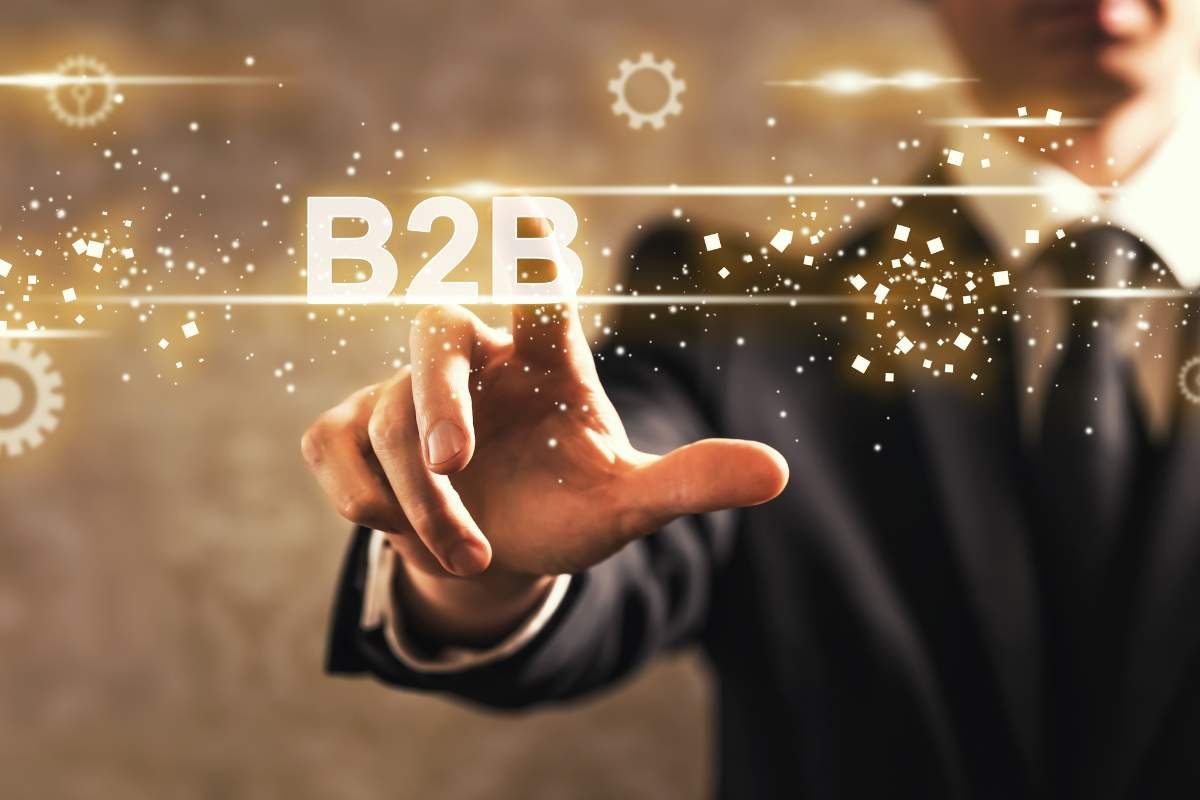 How Wholesale B2b Software Solutions Are Driving a Digital Shift? | The Enterprise World