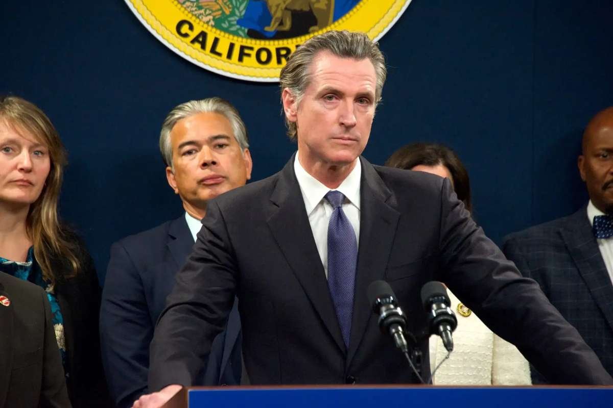 Tensions Rise as Gov. Newsom Targets Oil Industry with New Legislation