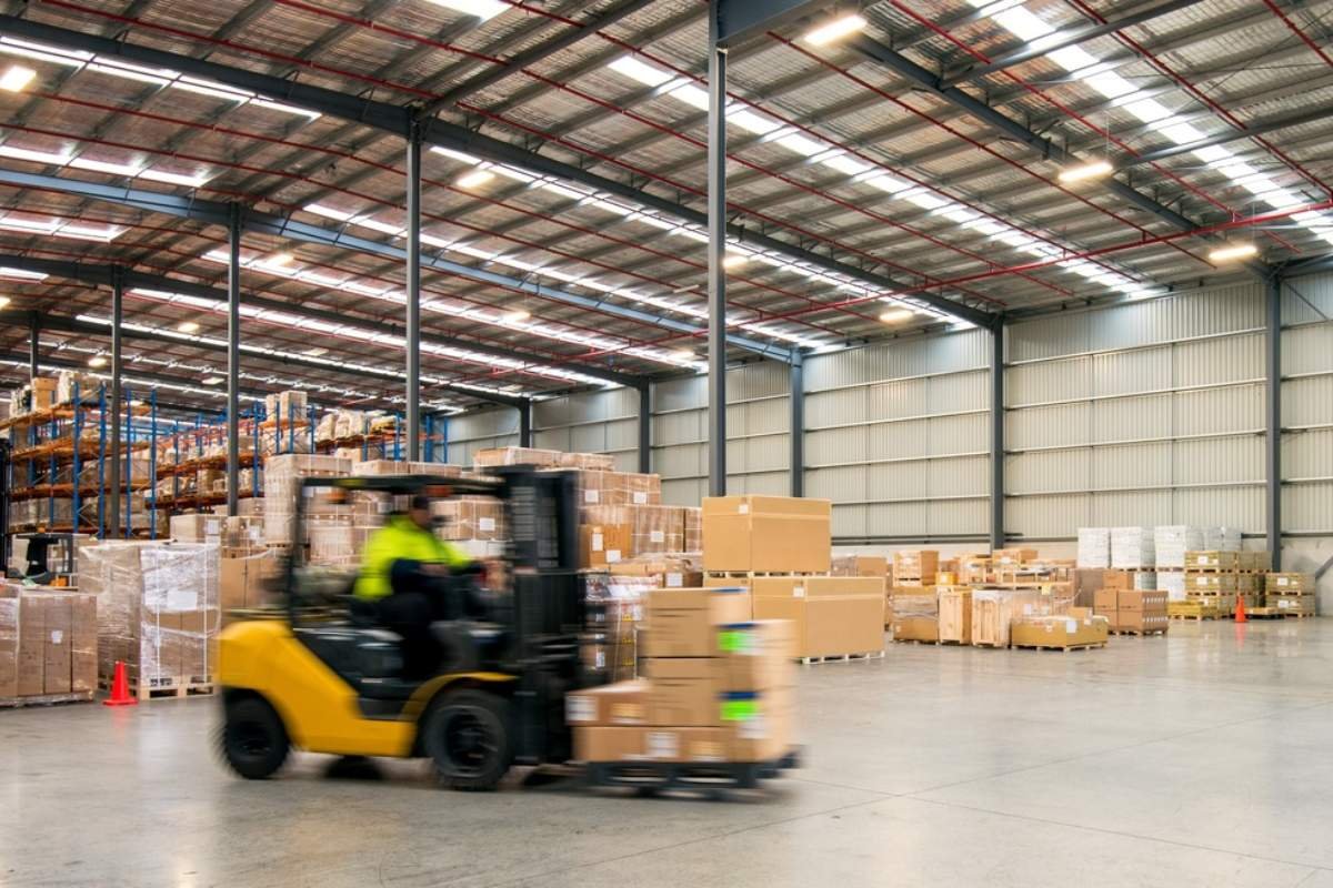 The Role of 3PL in Optimizing Warehousing and Distribution | The Enterprise World