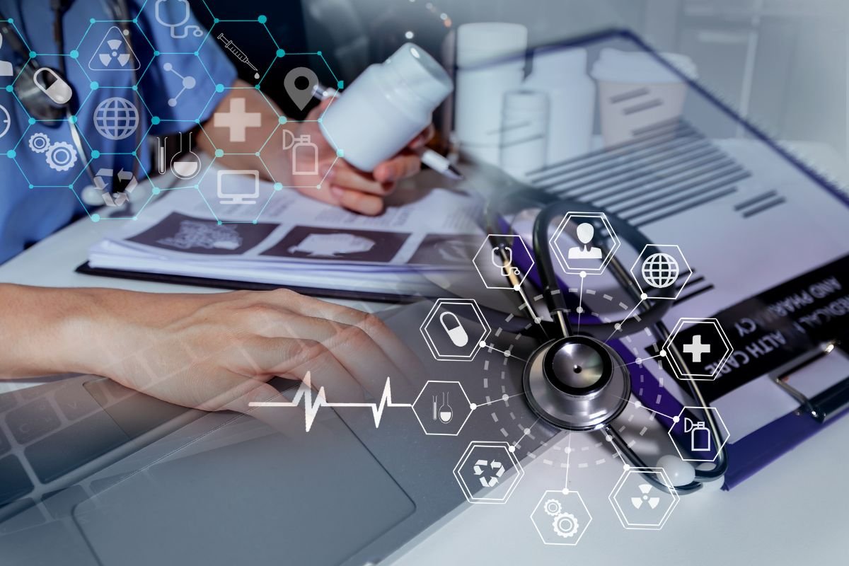 How MDM Solutions Can Enhance Efficiency and Security in Healthcare?