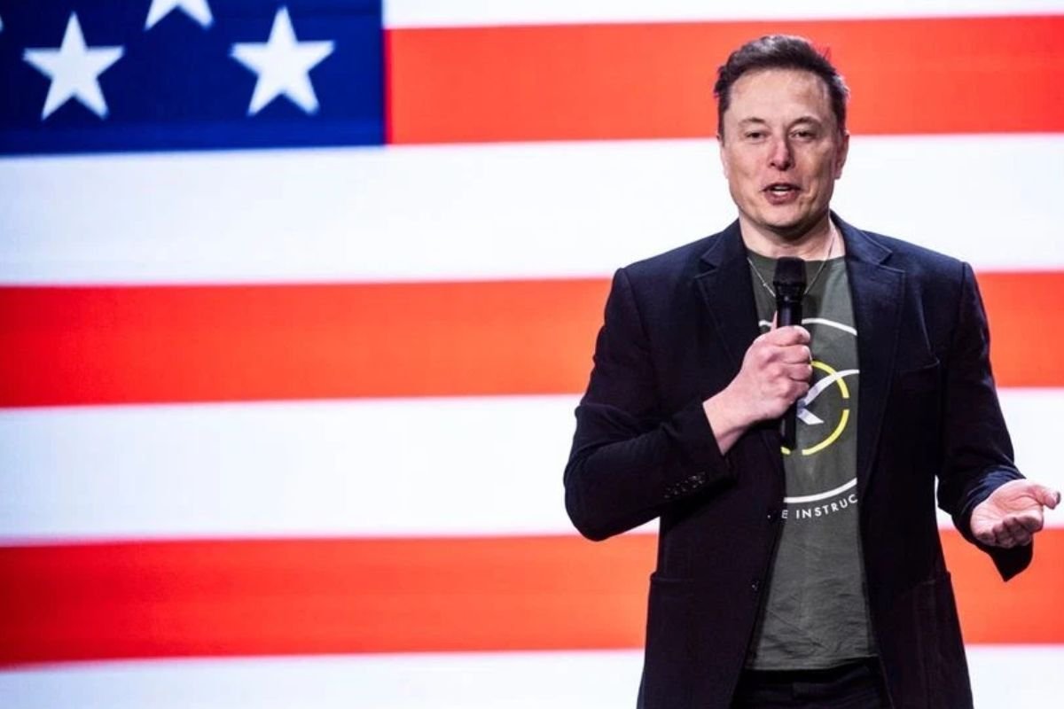 Elon Musk Denies Working Illegally in the U.S. Amid Controversy | The Enterprise World