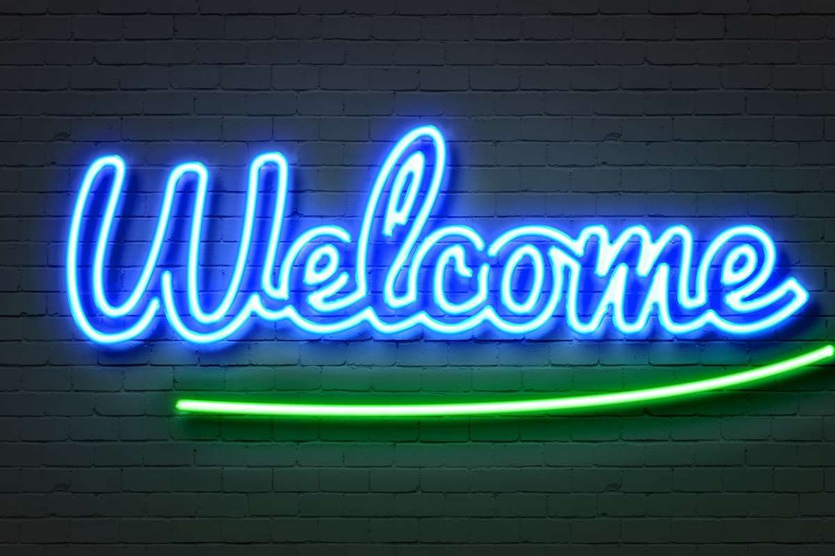 Custom Neon signs shop | The Enterprise World