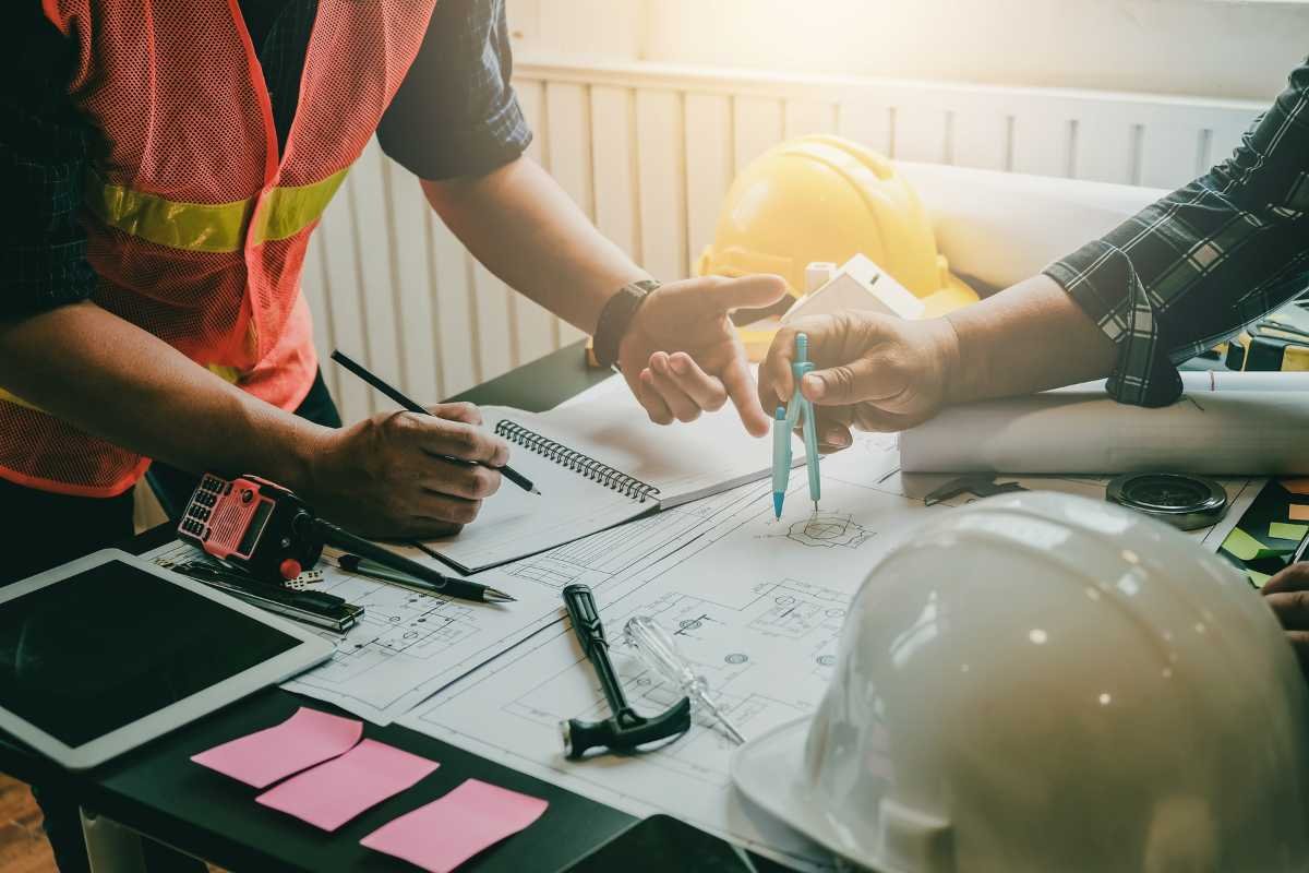 8 Ways Equipment Tracking Enhances Financial Planning in Construction Projects | the Enterprise World