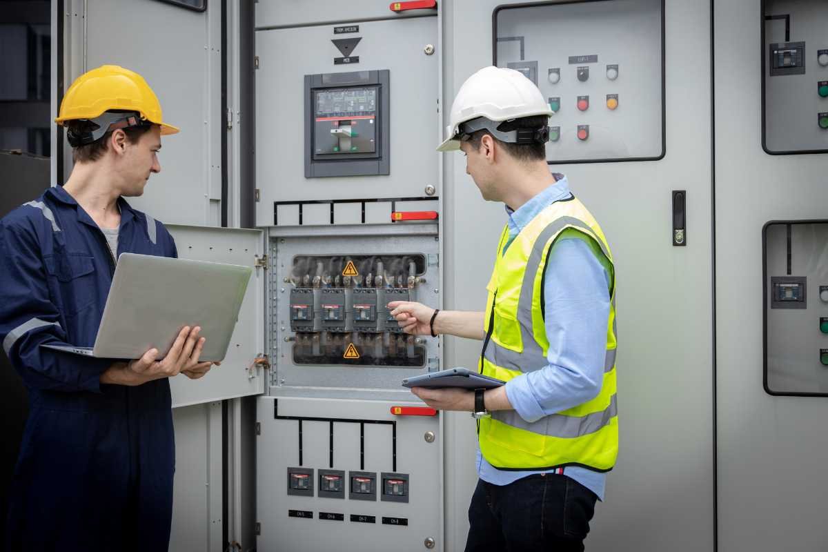 Powering Tomorrow’s Infrastructure: Advanced Electrical Engineering Technologies 