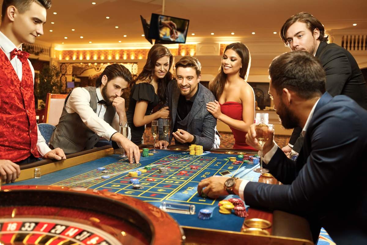 Will the Global Gambling Market Hit $1 Trillion by 2030? | The Enterprise World