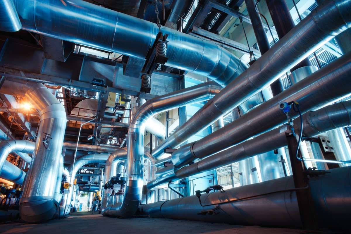 The 6 Most Effective Piping Solutions for Modern Businesses