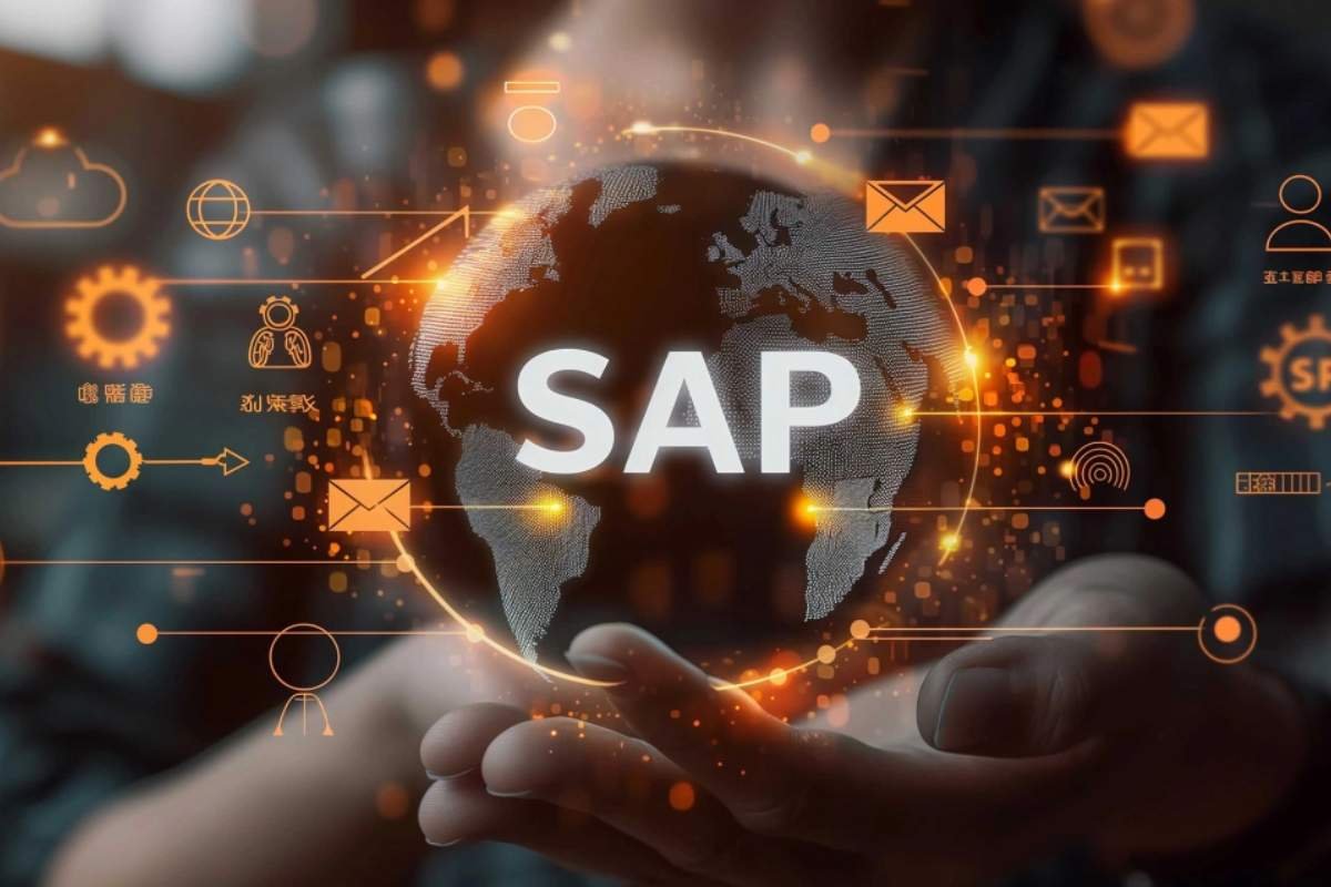 Just 5 Steps Moving to a Clean Core SAP System | The Enterprise World