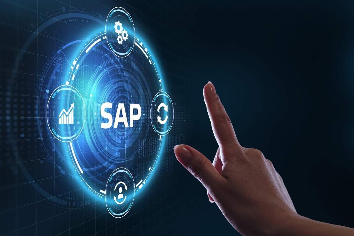 Just 5 Steps Moving to a Clean Core SAP System | The Enterprise World