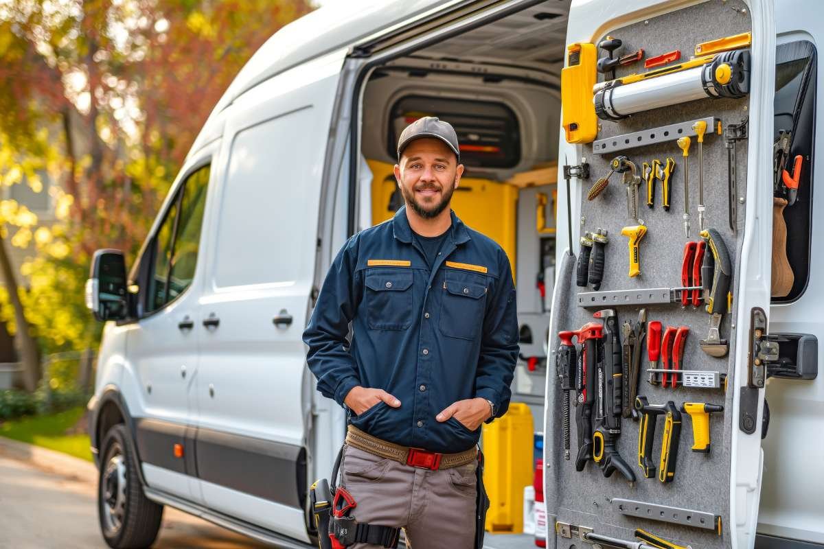 8 Key Services Commercial Plumbing Contractors Offer | The Enterprise World