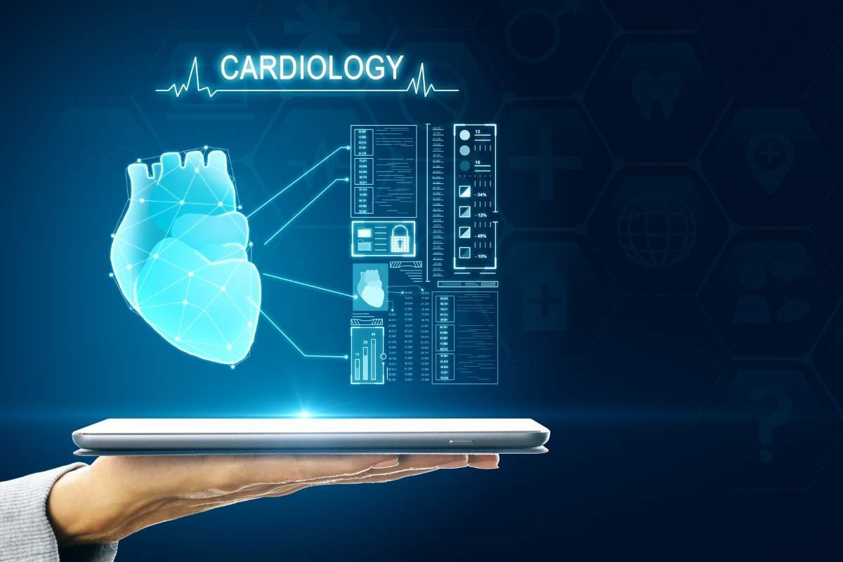 The Future of Healthcare: How Health Information Management is Revolutionizing Patient Care?