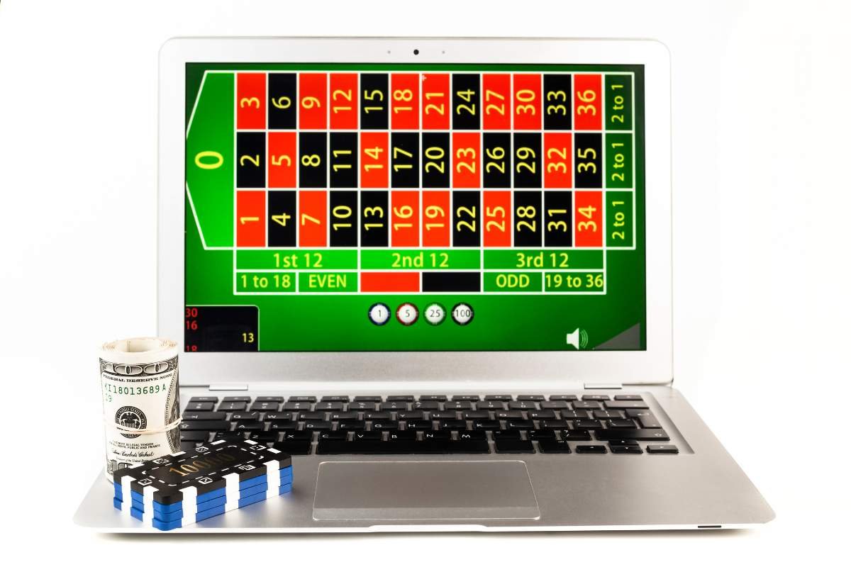 How Tech Drives Growth of the Online Casino Entertainment ? | The Enterprise World