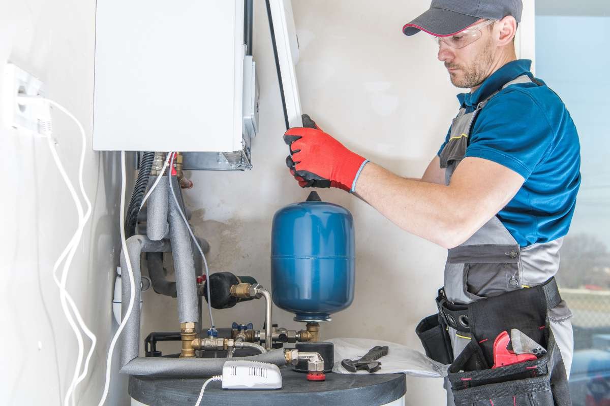 8 Key Services Commercial Plumbing Contractors Offer | The Enterprise World