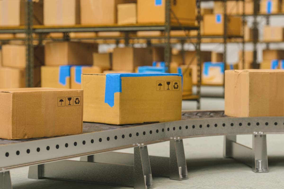 The Ultimate Guide to Sourcing Wholesale Packaging Supplies 