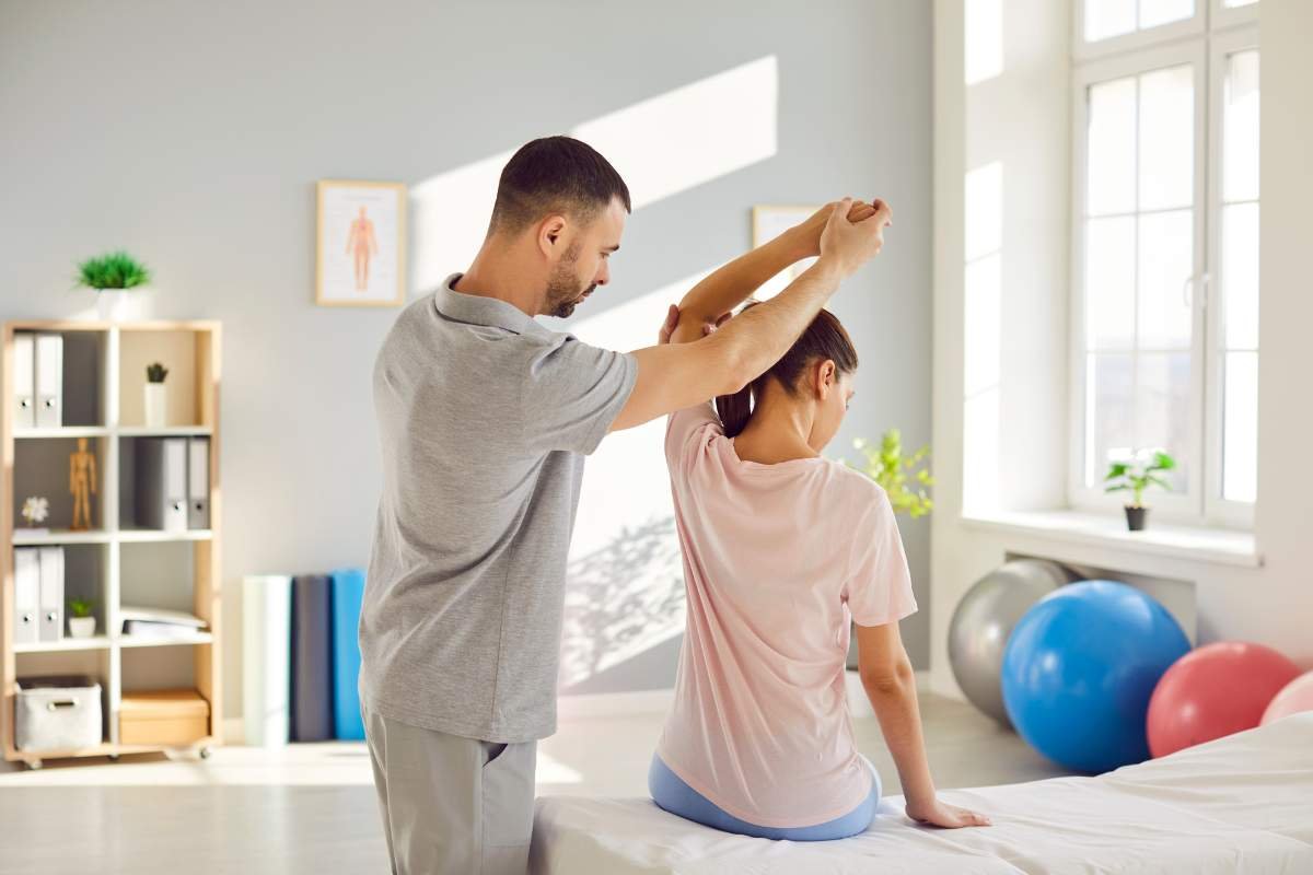 Why Physical Therapists Are Important in Healthcare? | The Enterprise World