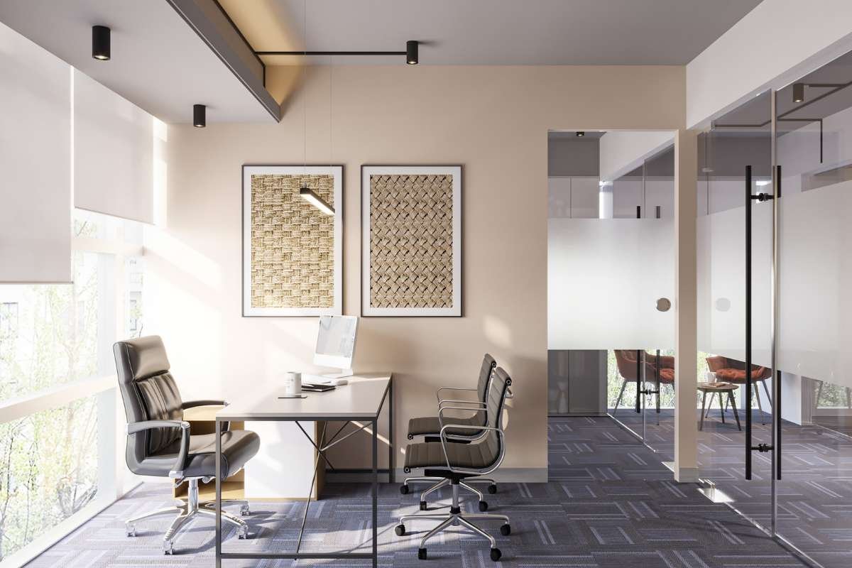 How to Design Workspace with Office Furniture in Toronto? | The Enterprise World