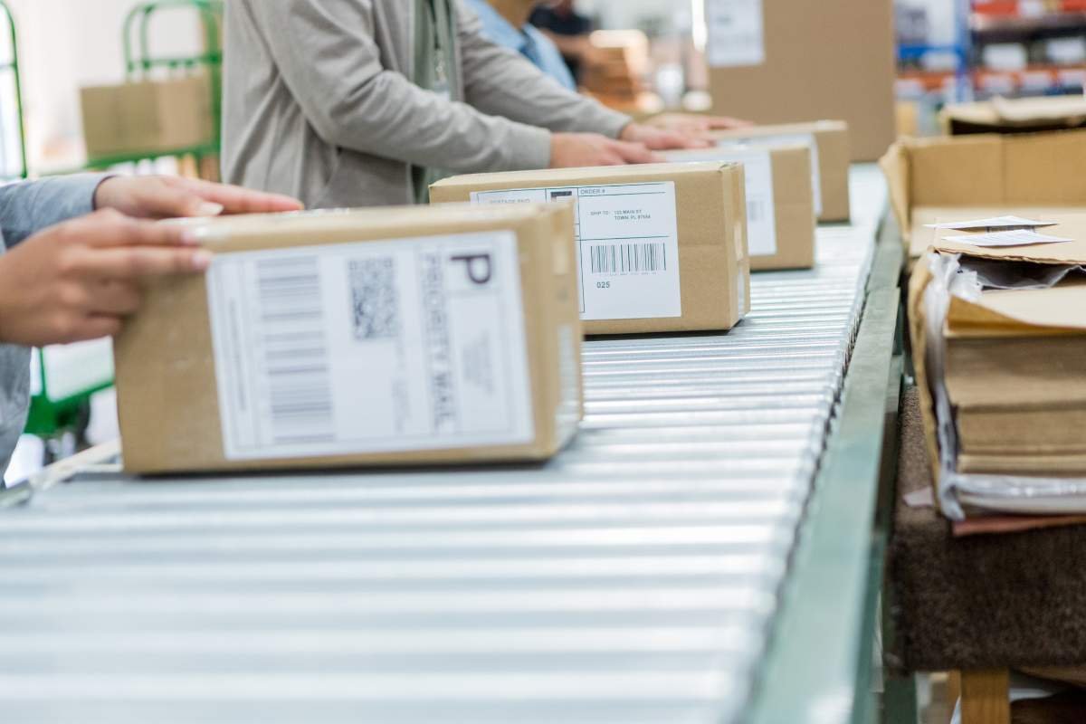 Your Guide to Buying Wholesale Packaging Supplies | The Enterprise World