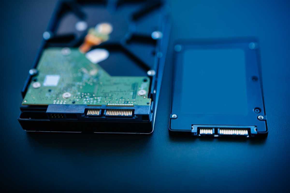 The Case For Choosing RAM over SSDs For Your Business