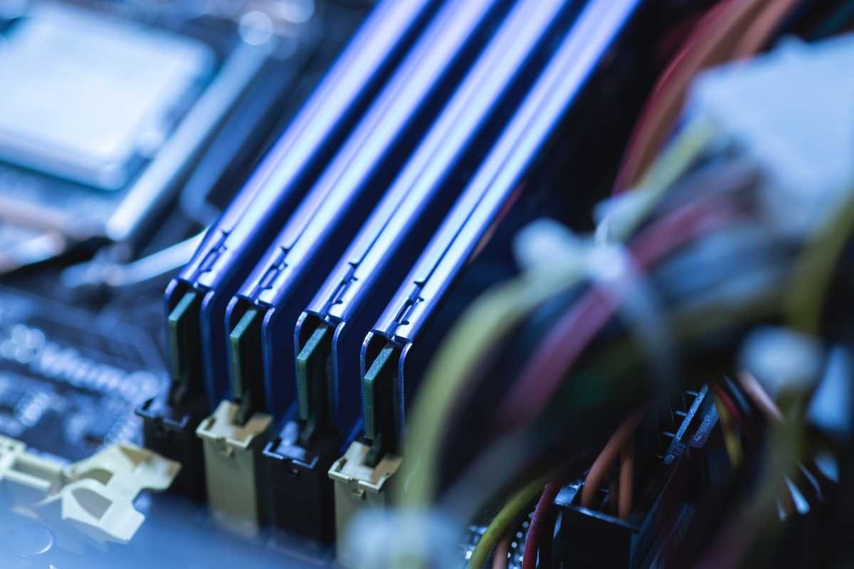 In-memory Databases: Choosing Ram Over Ssds | The Enterprise World