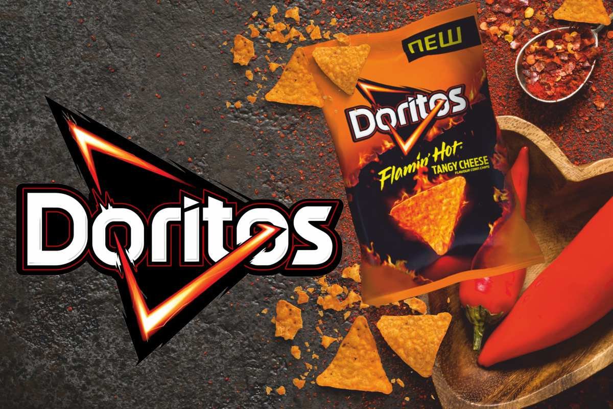 Doritos’ Journey: From Simple Chips to a Cultural Icon with flavor | The Enterprise World