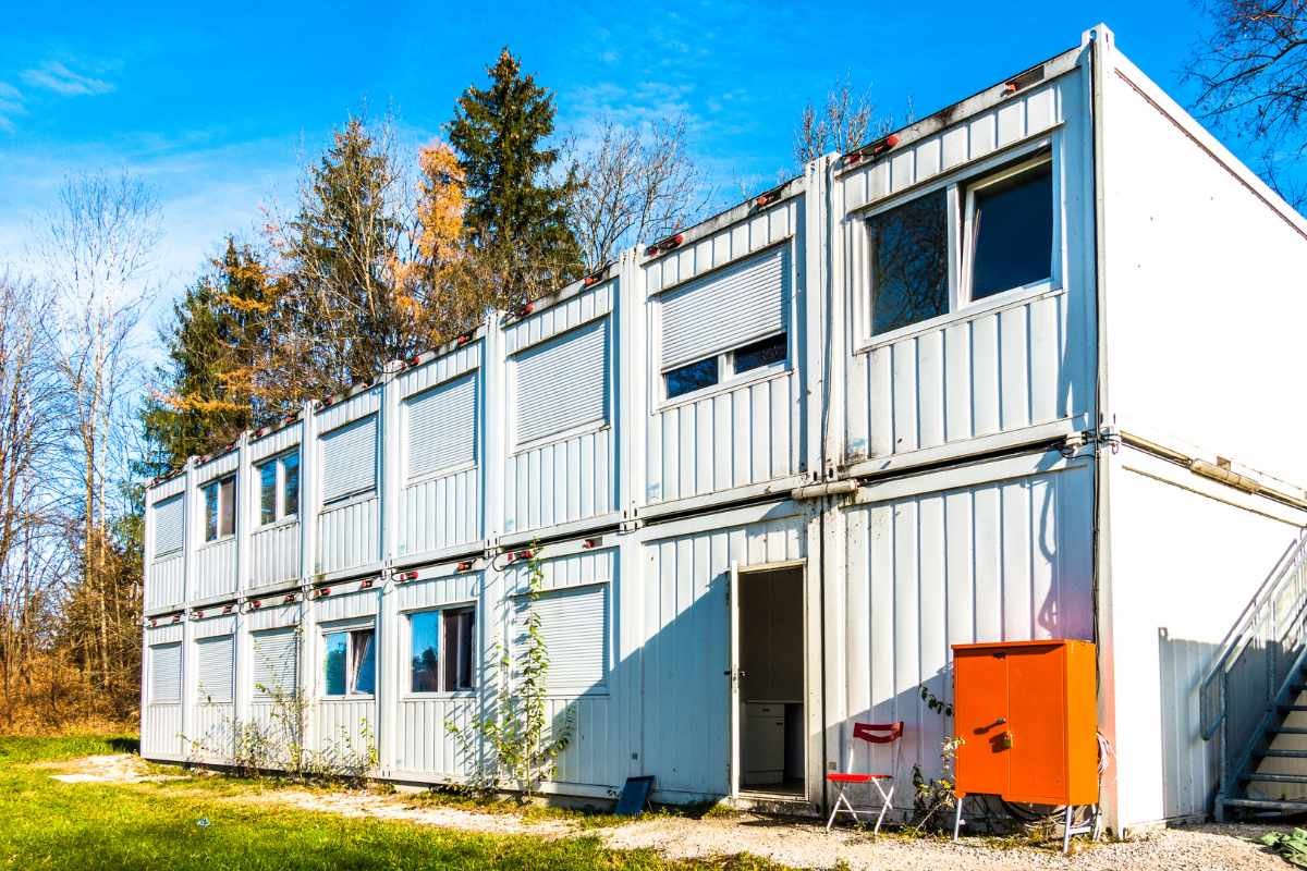 How Container Office Spaces Are Redefining Workplaces? | The Enterprise World