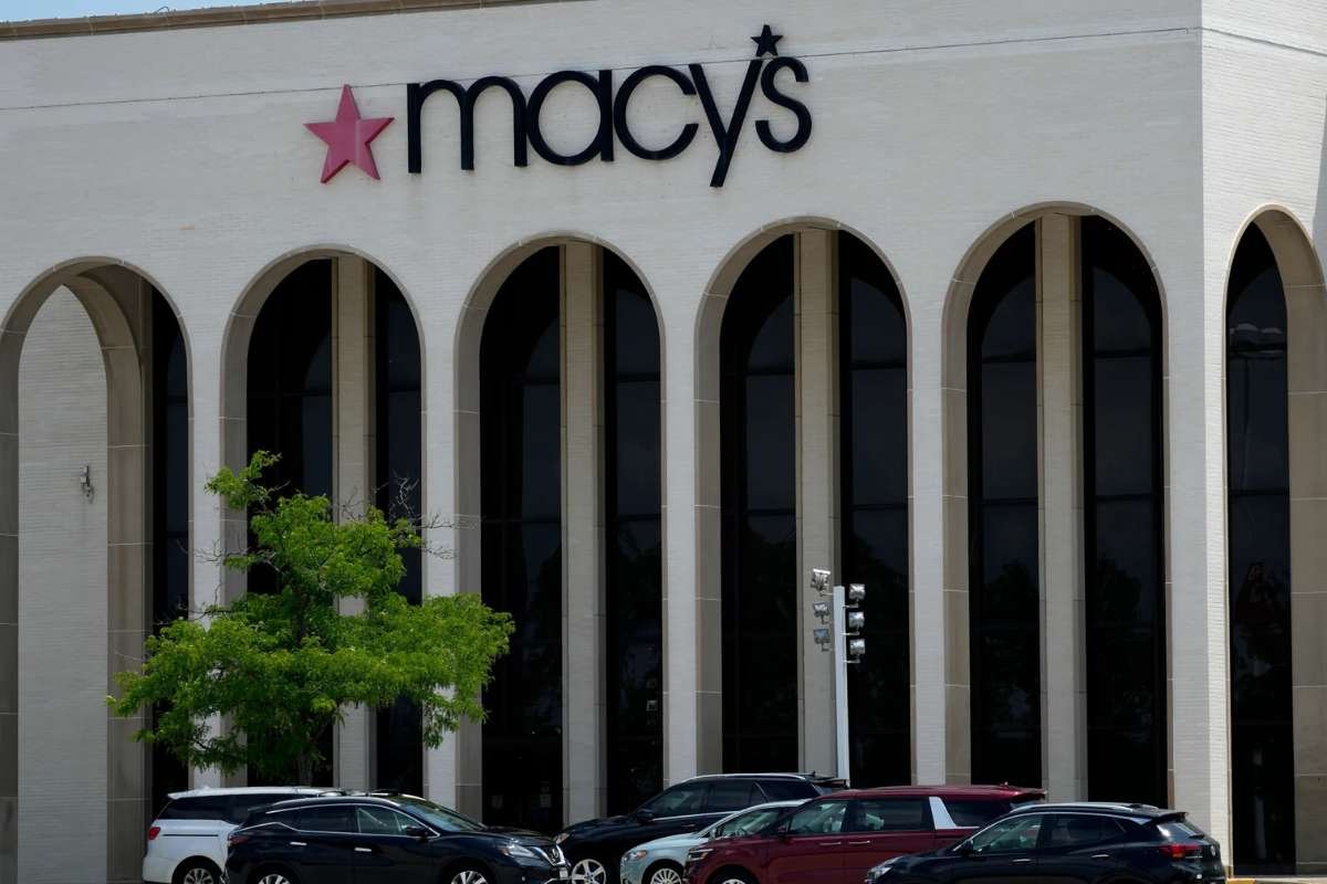 Macy’s Uncovers $154 Million Accounting Discrepancy, Delays Q3 Earnings