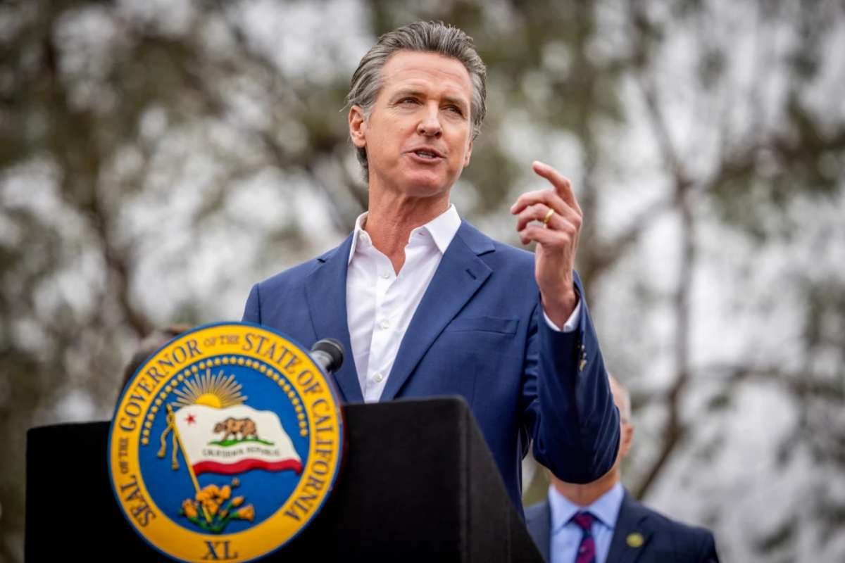 Newsom Vows State Support for Electric Vehicle Buyers Amid Federal Tax Credit Uncertainty