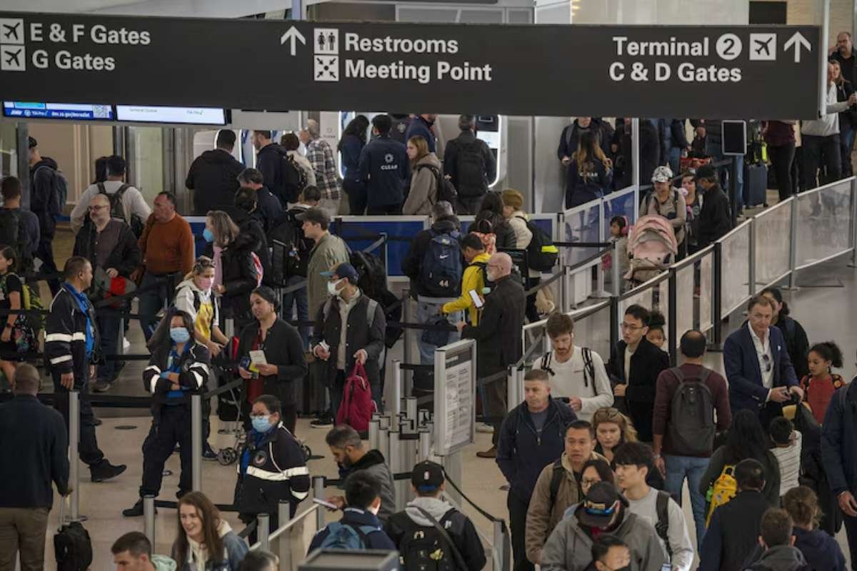 Thanksgiving Travel to Hit New Highs: What You Need to Know? | The Enterprise World