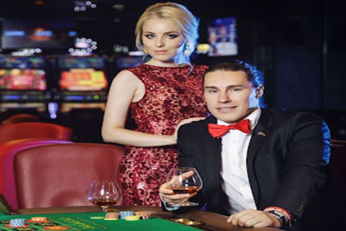 What Makes an Online Casino Safe for Malaysian Gamblers?