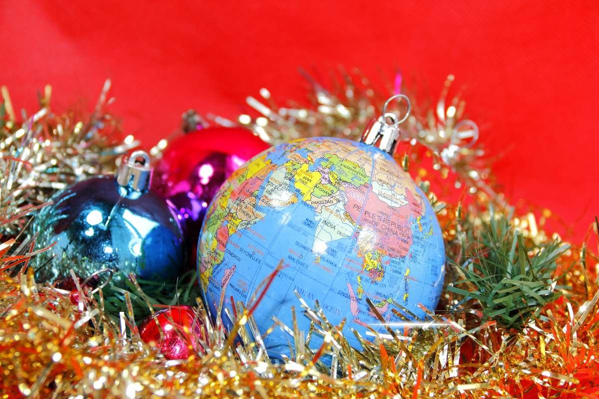 Christmas Traditions Around the World: A Global Celebration of Joy | The Enterprise World