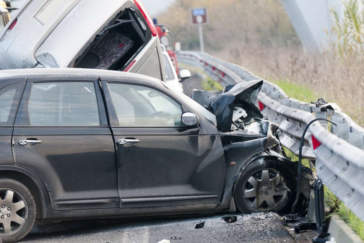 Managing The Financial Impact of Car Accidents in Dallas | The Enterprise World