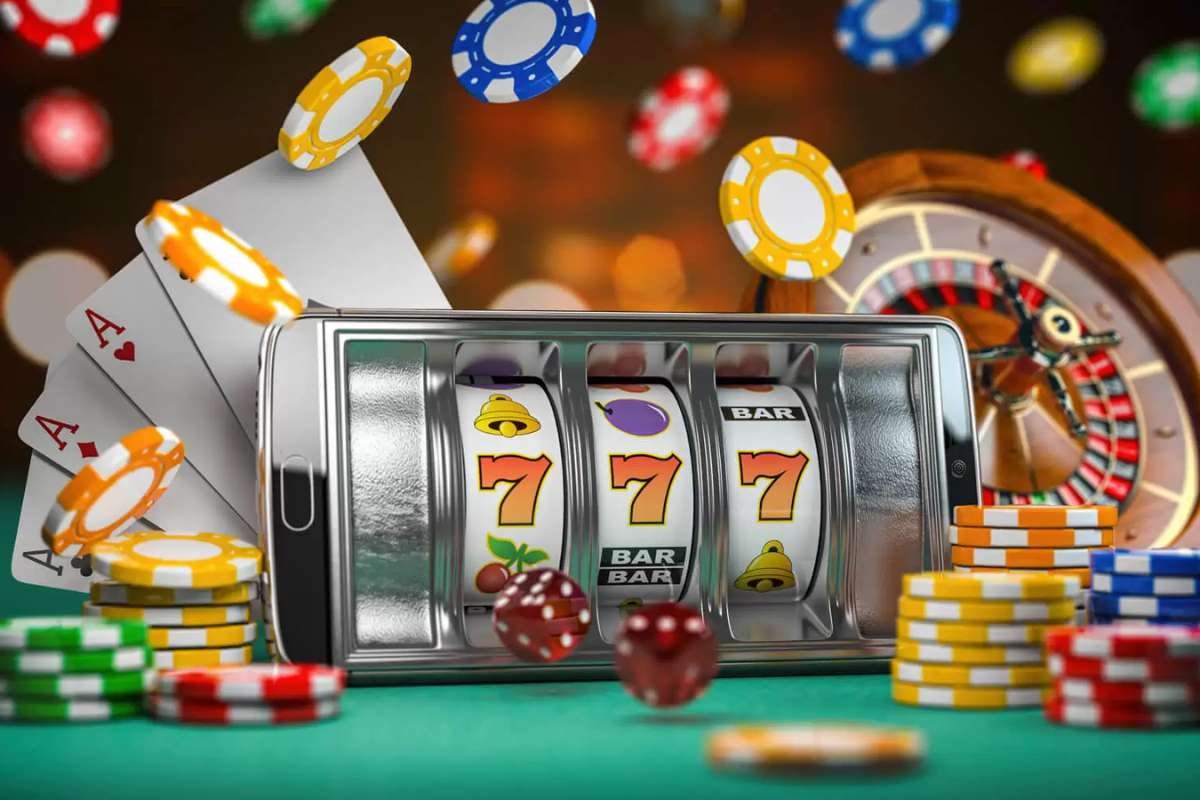 What Makes an Online Casino for Malaysian Gamblers? | The Enterprise World