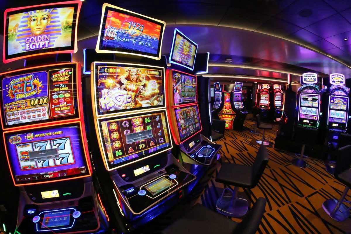 What Makes a Good Pokie? | The Enterprise World