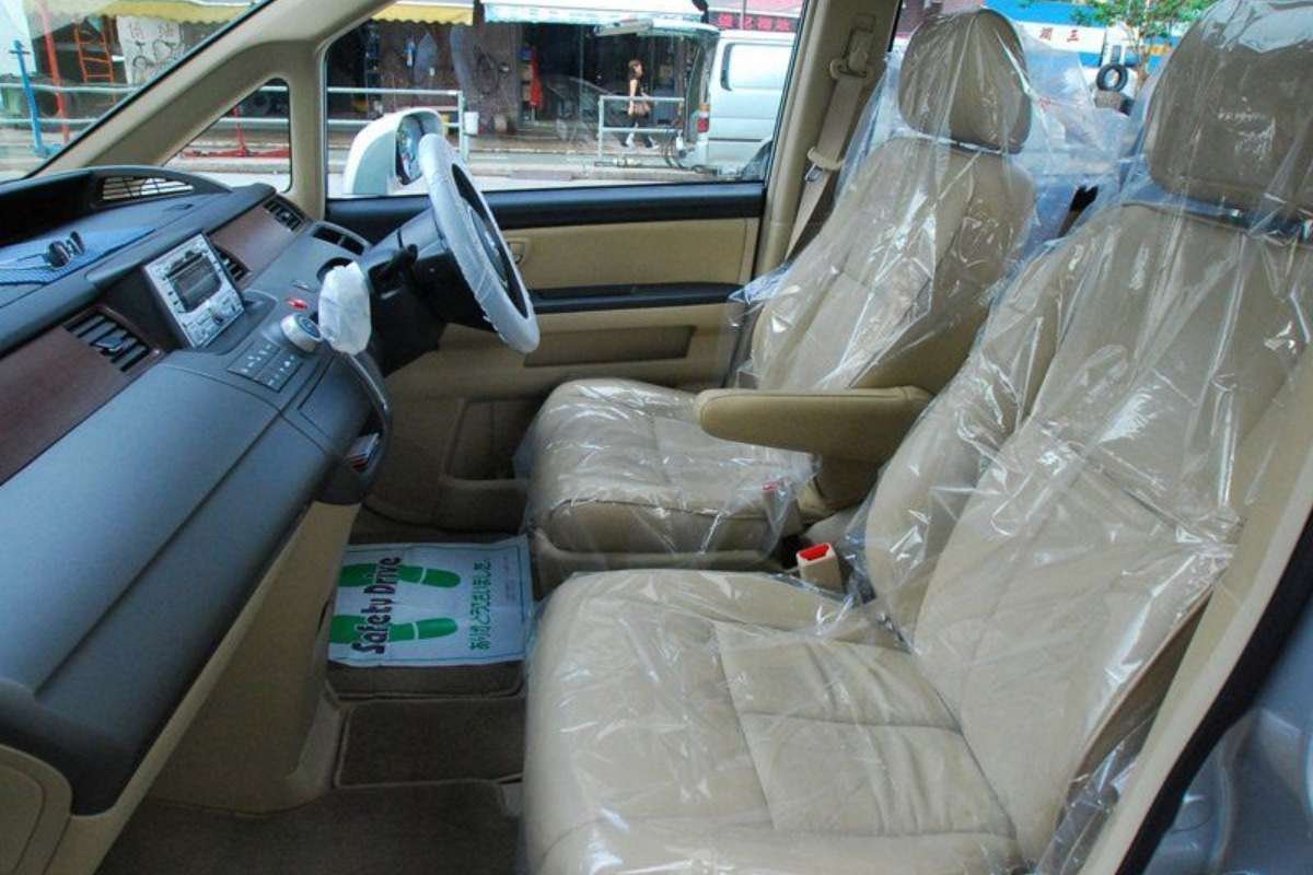 What Are Auto Towel Seat Covers and Their Benefits? | The Enterprise World 