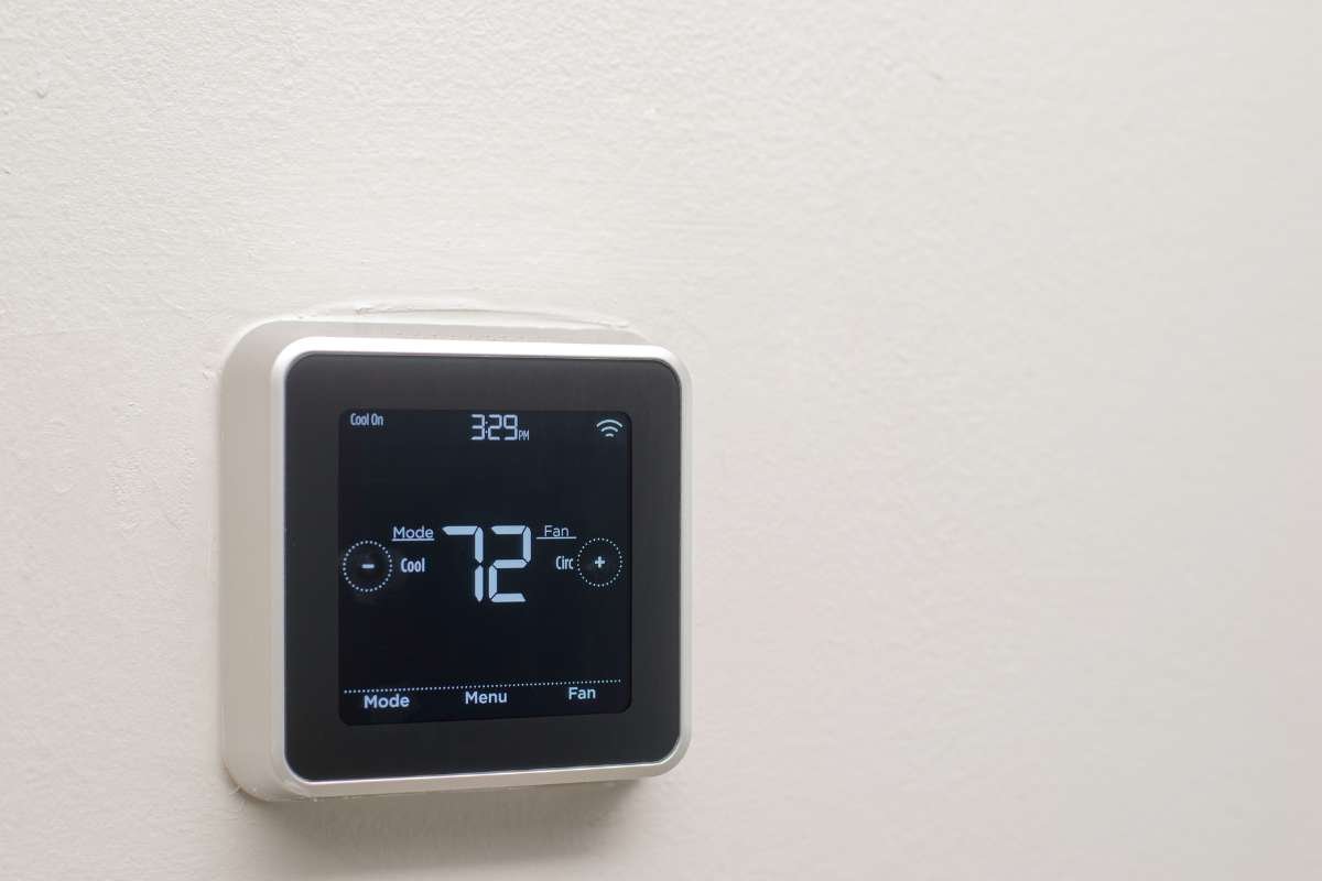 Preparing Your HVAC System for the Deep Winter Months | The Enterprise ...