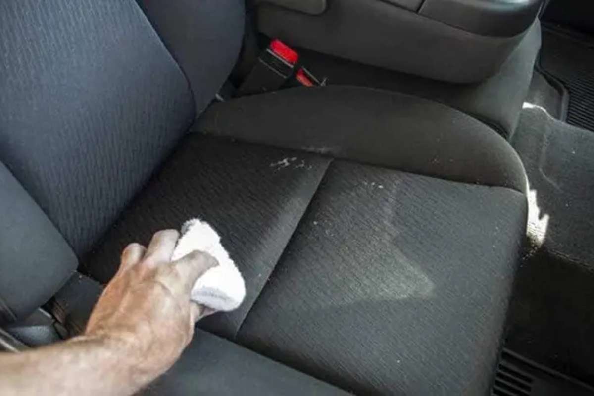 What Are Auto Towel Seat Covers and Their Benefits? | The Enterprise World 