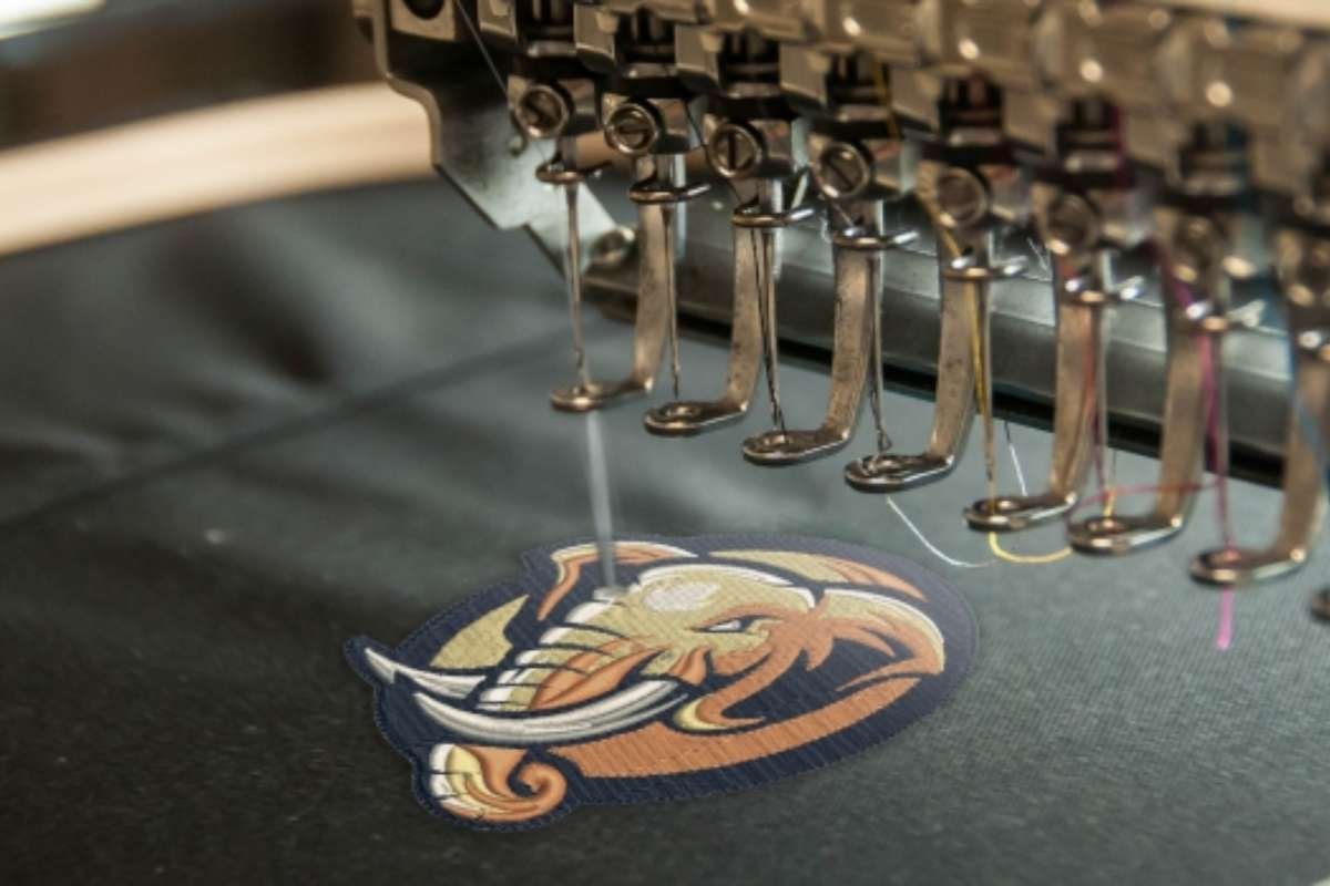 Embroidery Digitized Logo Solutions In Competitive Market | The Enterprise World 