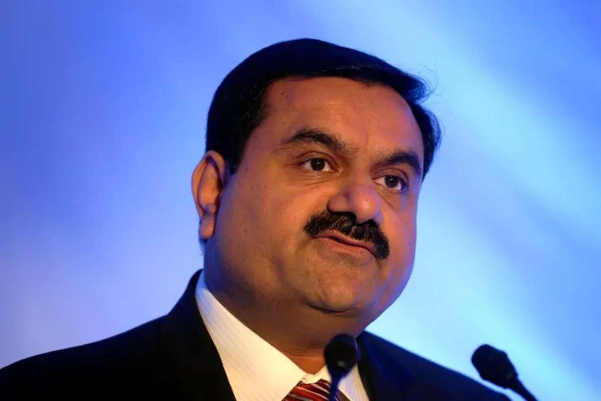 Adani Group Scandal: U.S. Charges Billionaire with Bribery Scheme | The Enterprise World