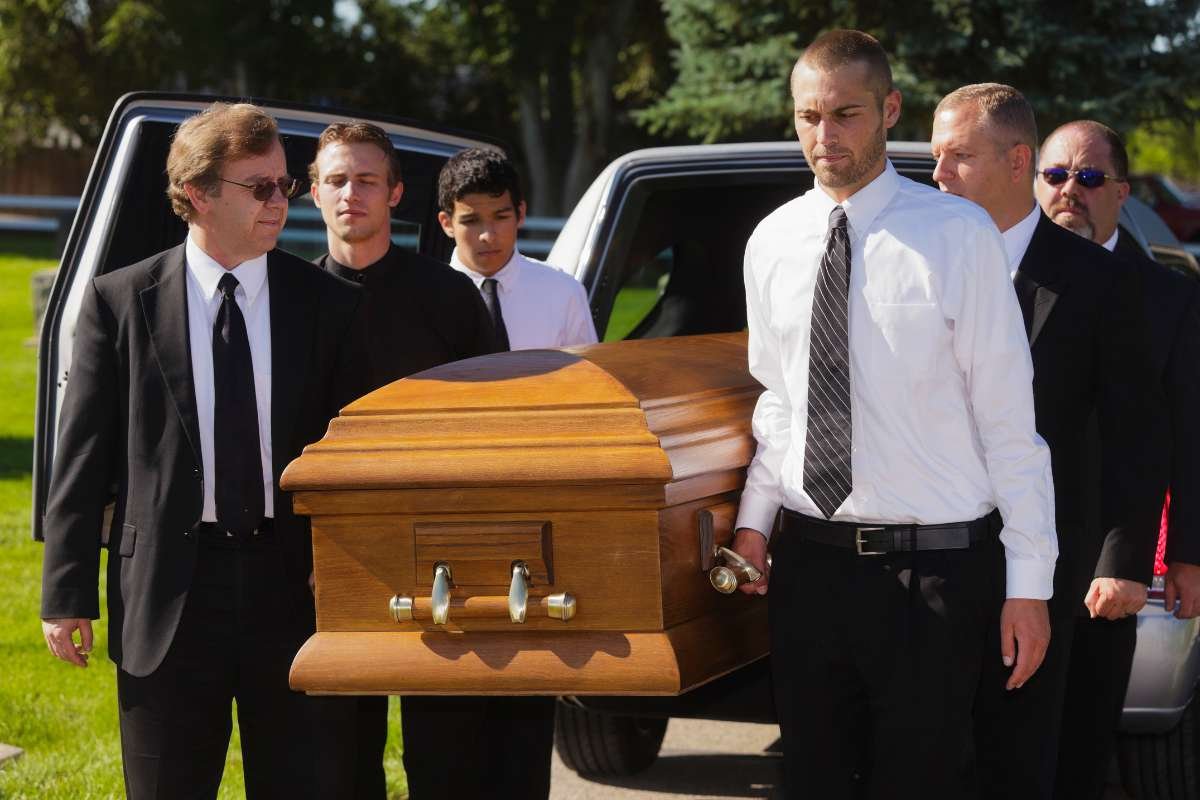 How the Pandemic Impacted the Funeral Industry? | The Enterprise World