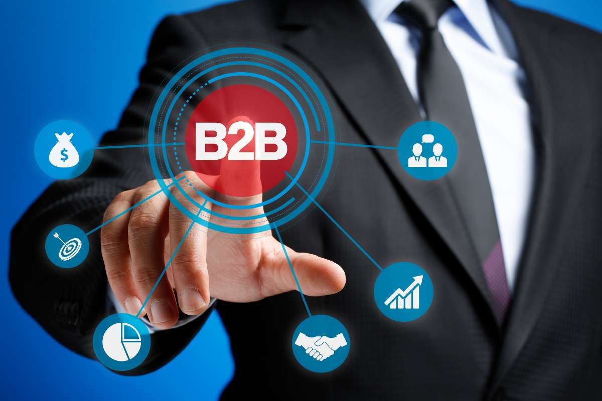 How AI is Transforming B2B Marketing Strategies? | The Enterprise World