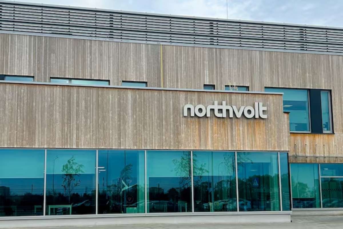 Northvolt's Fall: A Cautionary Tale for Europe's EV Ambitions | The Enterprise World