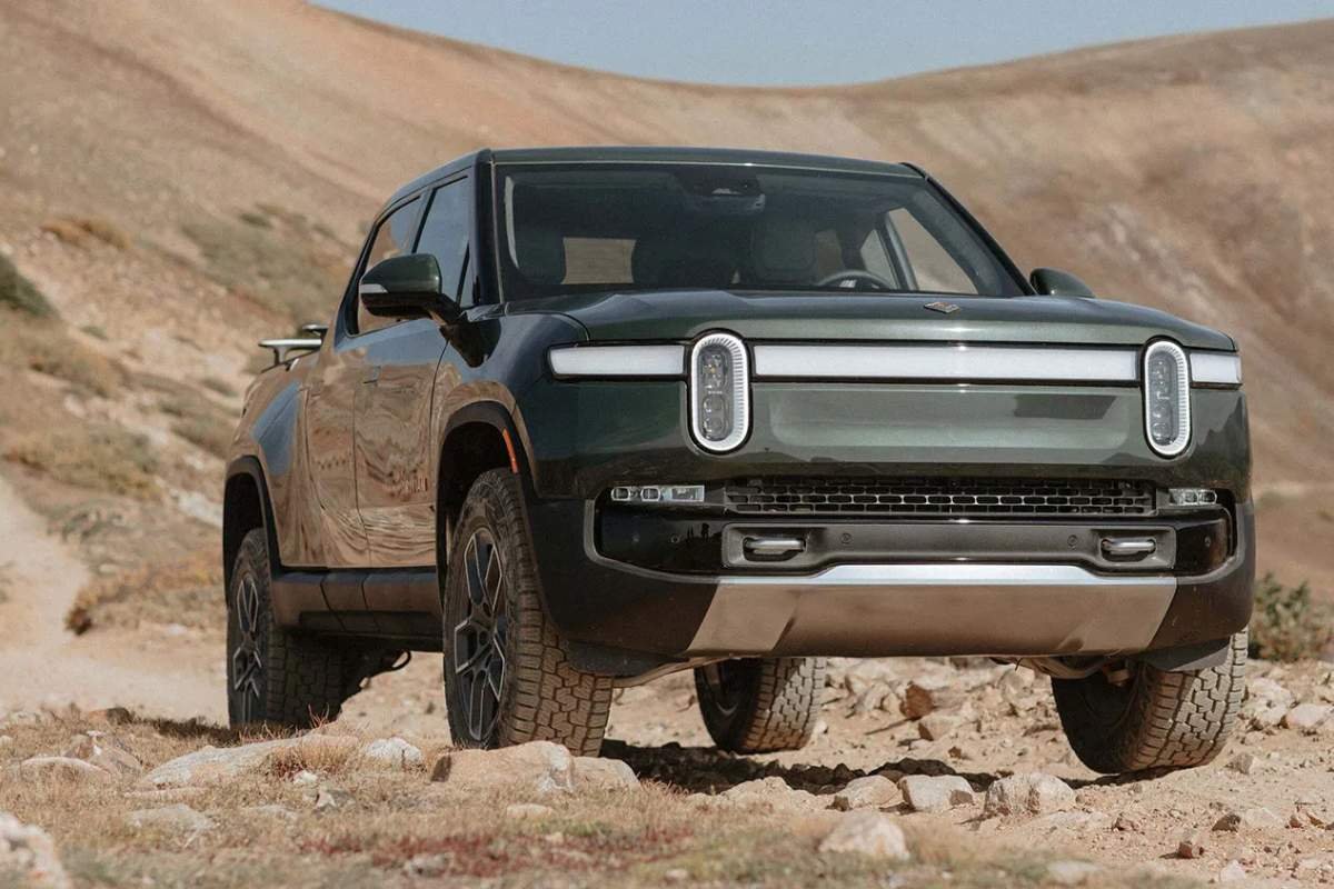 Rivian's Q3 Results: Bigger Loss and Modest Q4 Profit | The Enterprise World