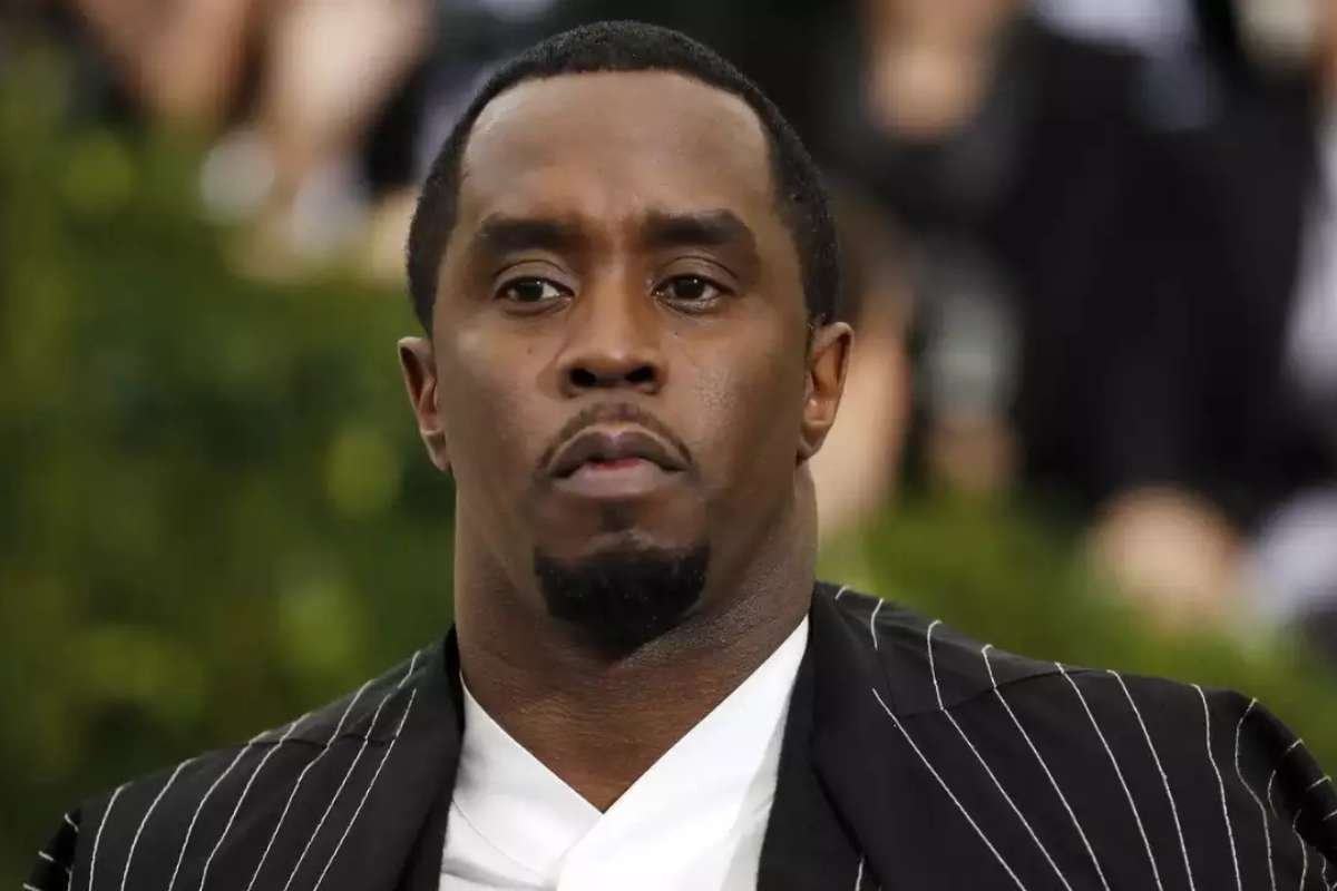 Diddy Combs Denied Bail: Violence and Witness Tampering Claims | The Enterprise World